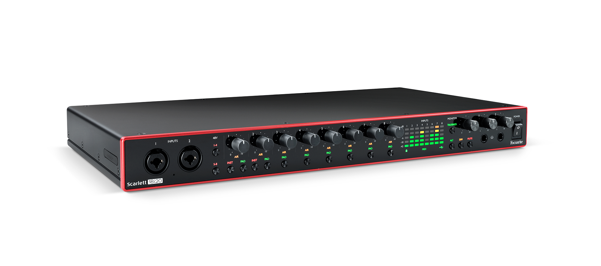 Focusrite scarlett 18i20 driver windows 10 download recommended app store for this computer
